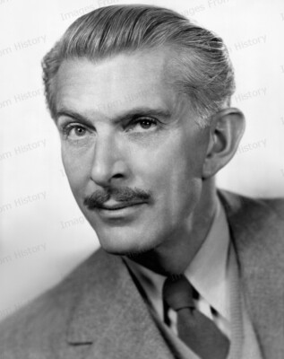 Alan Napier